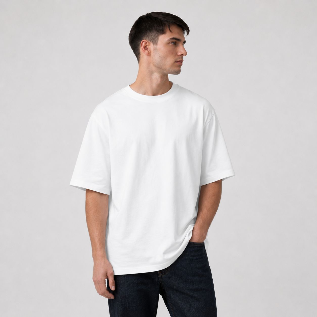 TSHIRT OVERSIZE