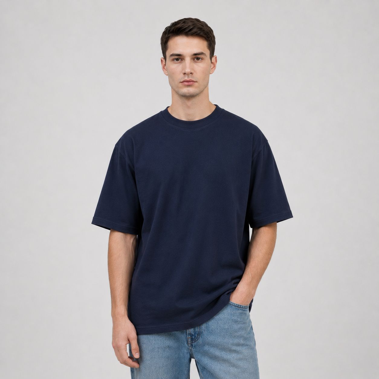 TSHIRT OVERSIZE
