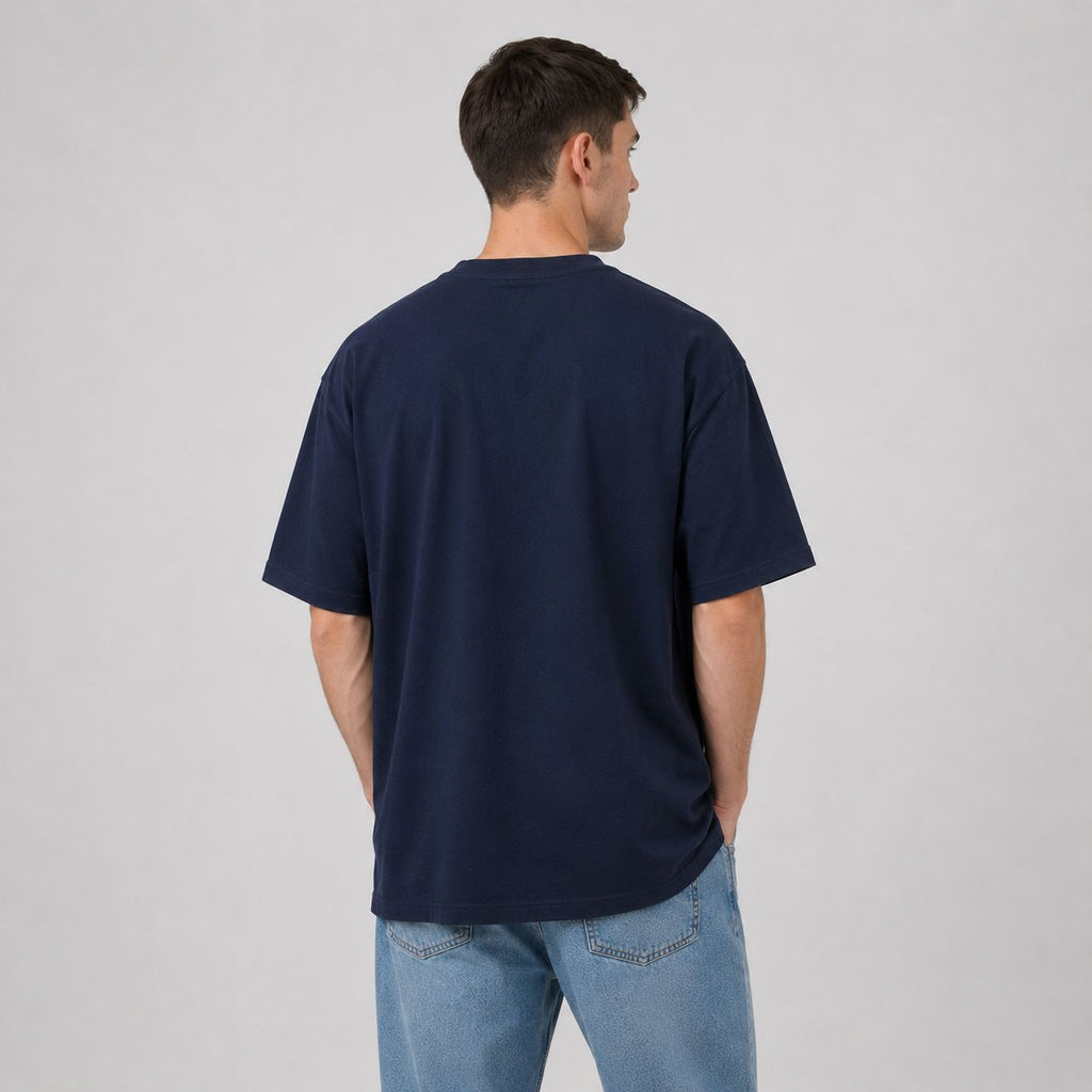 TSHIRT OVERSIZE